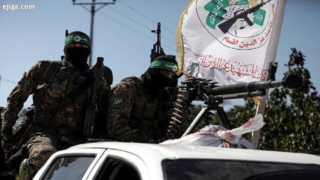 حماس: جنایات دشمن صهیونیست بی‌پاسخ نخواهد ماند