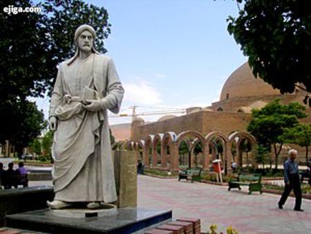 خاقانی شاعر بزرگ و مشهور خاقانی شاعر بزرگ و مشهور