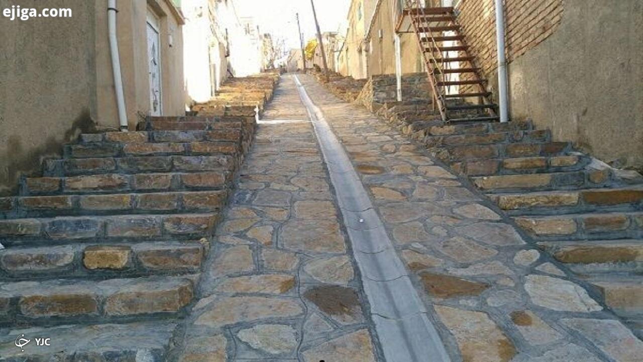۹ پروژه بازآفرینی شهری در آذربایجان غربی در دست اجراست