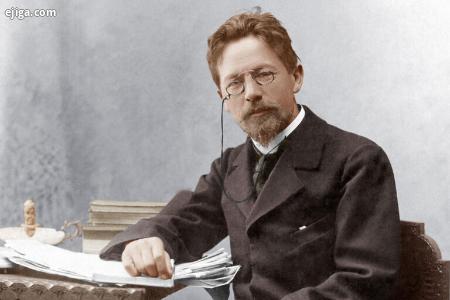 زندگینامه آنتوان چخوف زندگینامه آنتوان چخوف