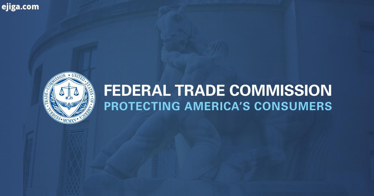 شکایت توسعه دهندگان از متا به کمیسیون تجارت فدرال آمریکا