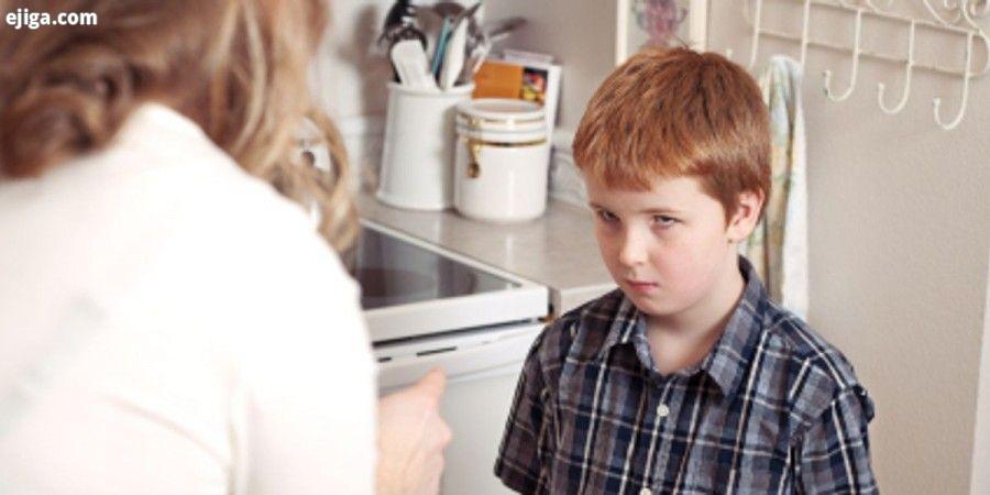 مضرات دروغ گفتن به کودکان: تأثیر دروغ گفتن بر شکل‌گیری الگوهای رفتاری ناپسند در کودکان