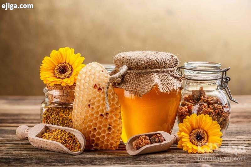 خواص و فواید عسل چیست