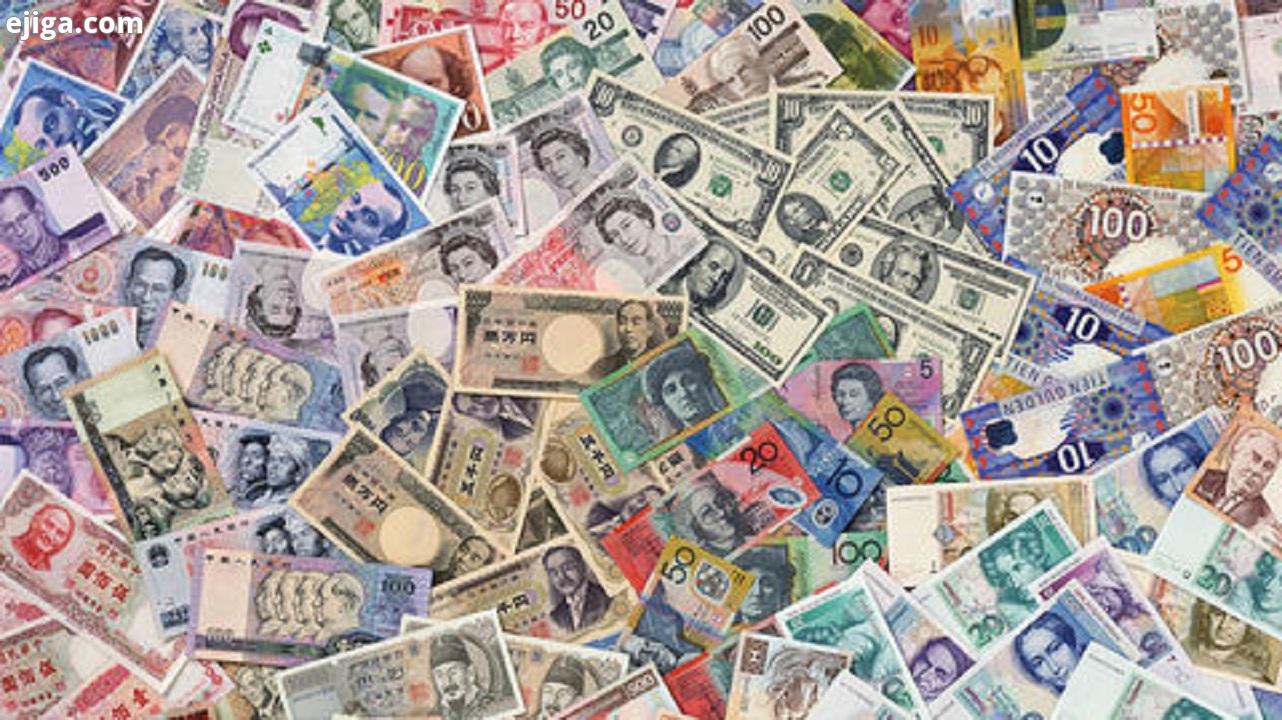 سوآپ ارزی چیست؟