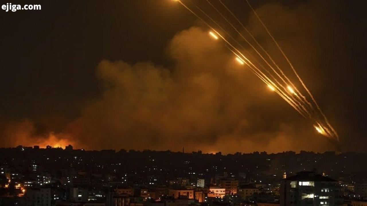 فایننشال‌تایمز: پدافند هوایی اسرائیل به عاقبت اوکراین دچار خواهد شد