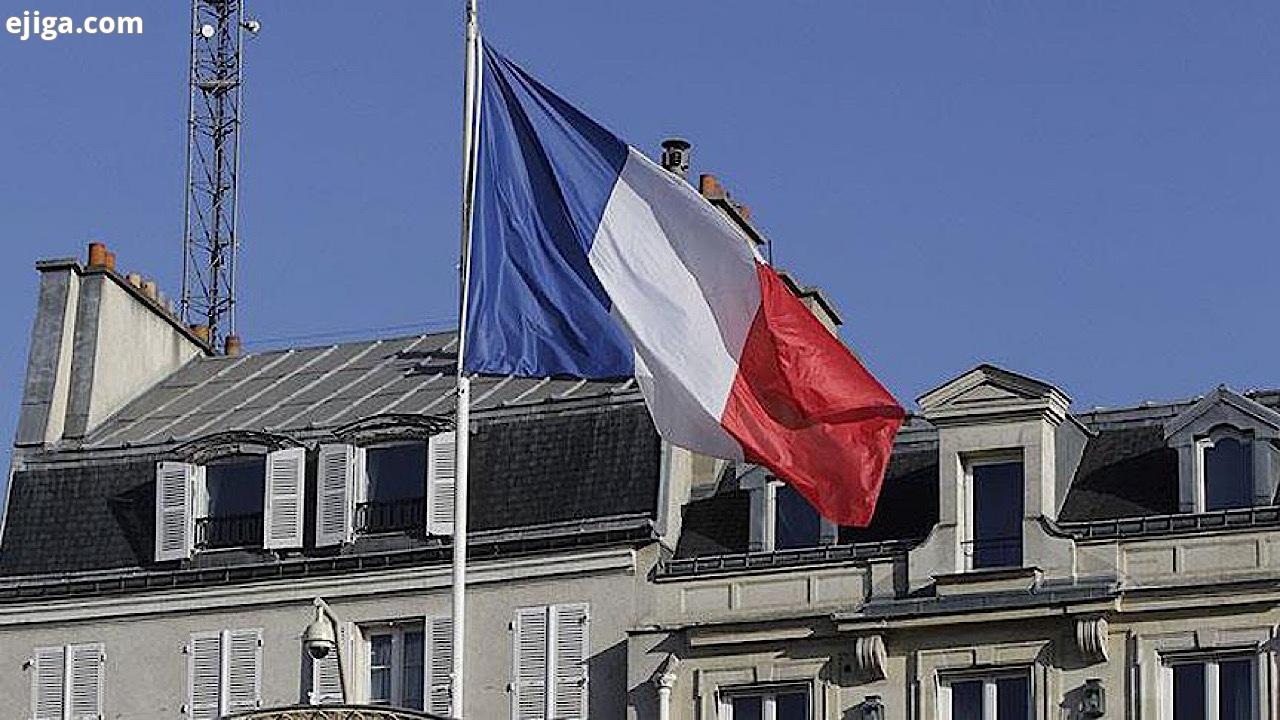 فرانسه ۲۸ صهیونیست را تحریم کرد