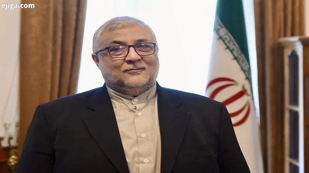 ایران همواره در طول سالیان گذشته از خود خویشتن‌داری نشان داده است