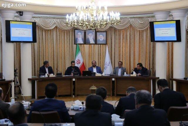 هفته پدافند غیرعامل فرصتی برای حساسیتآفرینی و اعلان سیاستها و دستاوردهای نظام است هفته پدافند غیرعامل فرصتی برای حساسیتآفرینی و اعلان سیاستها و دستاوردهای نظام است
