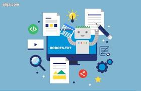 استفاده از تگ نو ایندکس noindex