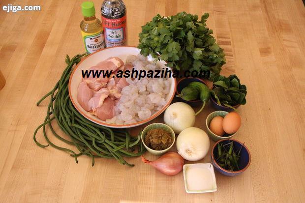 Food - Thai - with - Sauces - pickles (2)