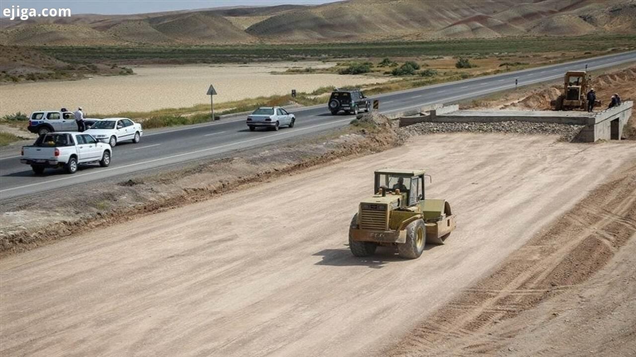 انجام ۴۰ خدمت راهداری و حمل‌ونقل جاده‌ای در چهارمحال و بختیاری