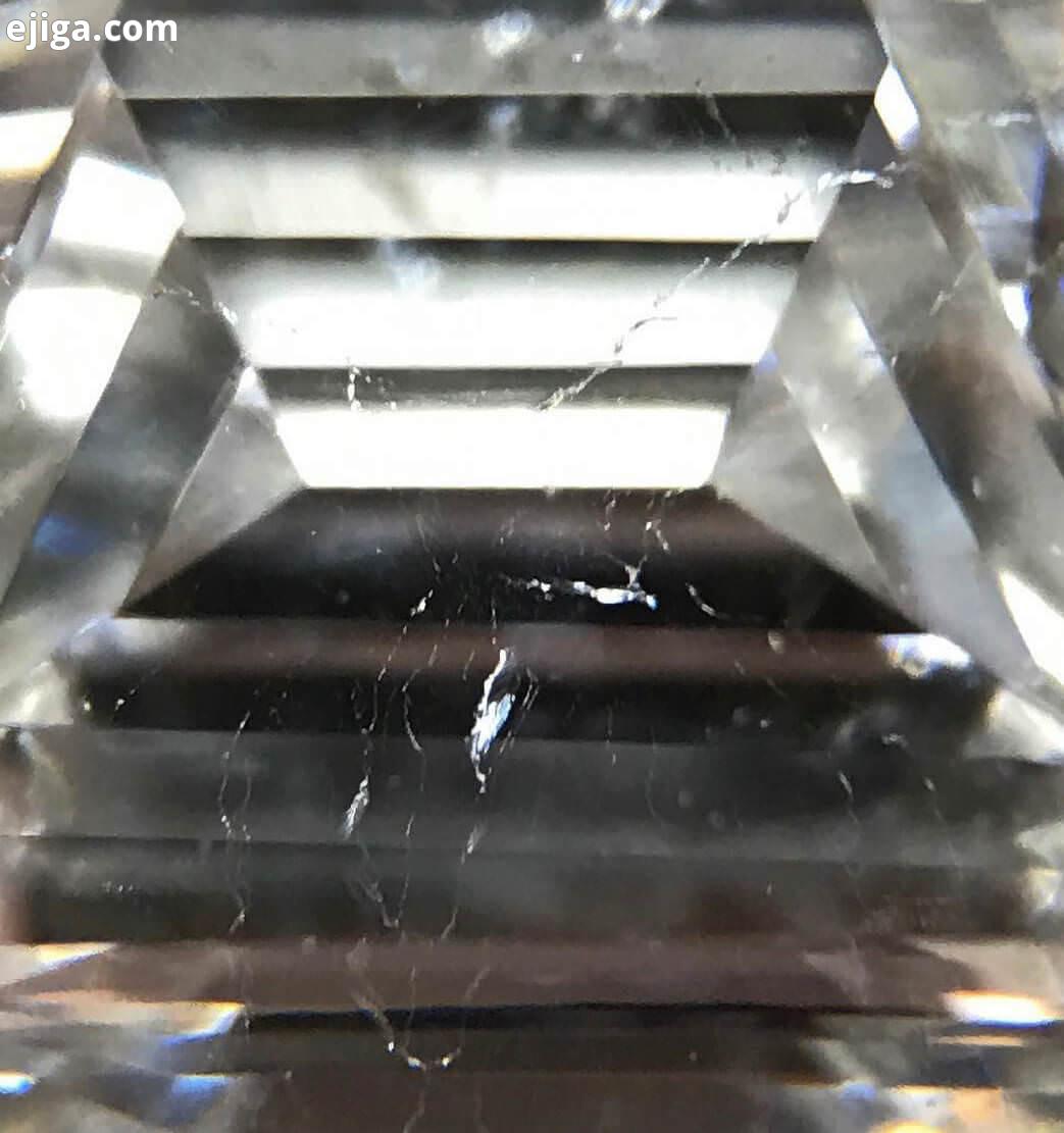 اینکلوژن Twinning Wisp در الماس