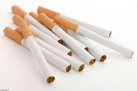 کشف ۲۳۹ هزار و ۷۶۰ نخ سیگار خارجی قاچاق در پایتخت