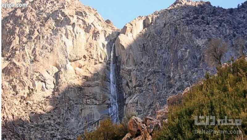  آبشارهای ایران