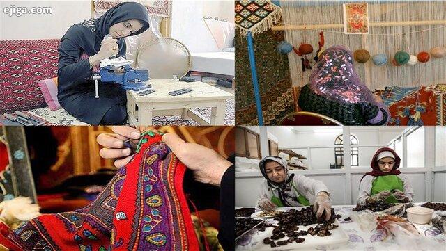 تسهیلات مشاغل خانگی در سیستان و بلوچستان افزایش یافت