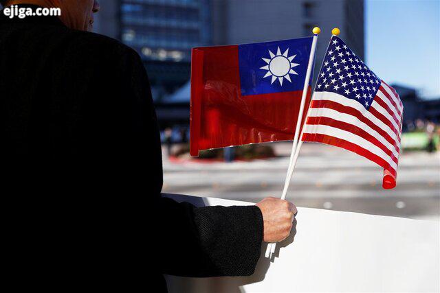 تایوان؛ نقطه بروز درگیری در روابط آمریکا و چین