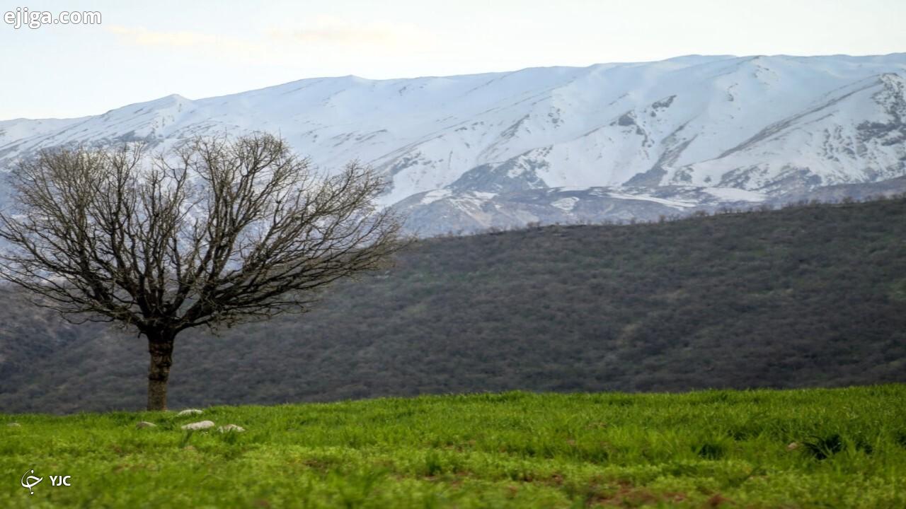 رگبار باران و رعدوبرق آذربایجان‌غربی را فرا می‌گیرد