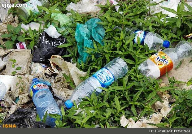 تولید سالانه ۱۸۵ هزارتن پلاستیک در ایران