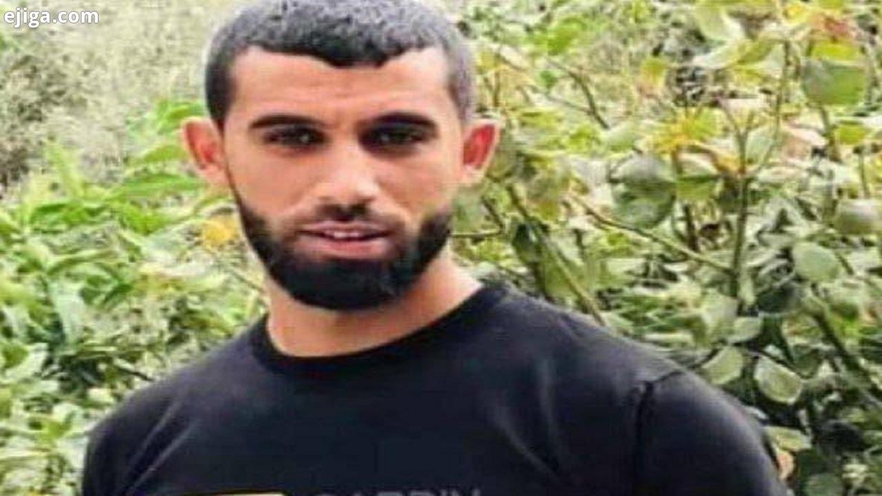 شمار شهدای یورش صهیونیستها به اردوگاه جنین به ۴ تن رسید شمار شهدای یورش صهیونیستها به اردوگاه جنین به ۴ تن رسید