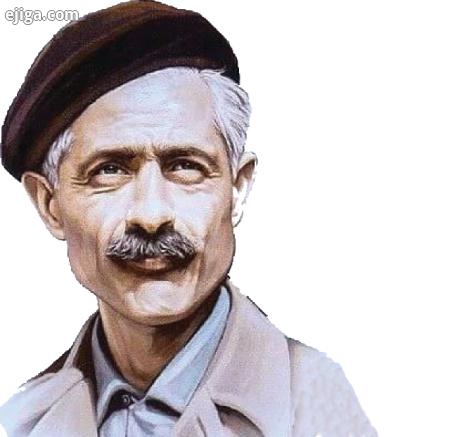 جلال آل احمد