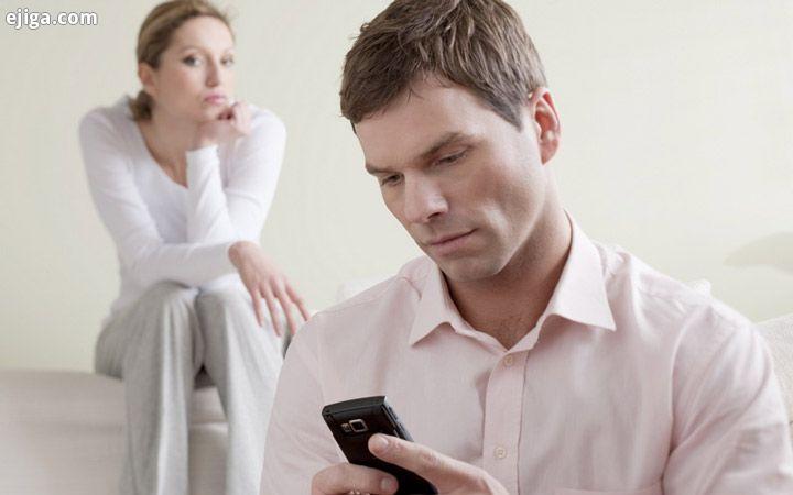 شک به همسر: راهنمایی برای مواجهه با تردیدهای رابطه