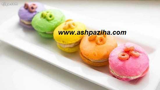 Mode - preparation - sweets - colored - teaching - image (2)