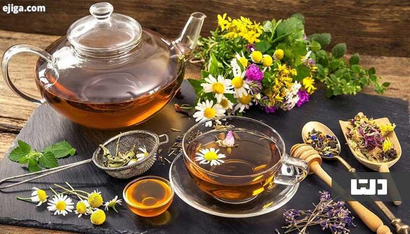 دمنوش لاغری
