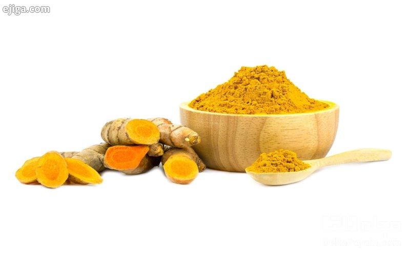 فواید صابون زردچوبه