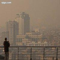 آلودگی‌ هوا اختلالات روانی را تشدید می‌کند