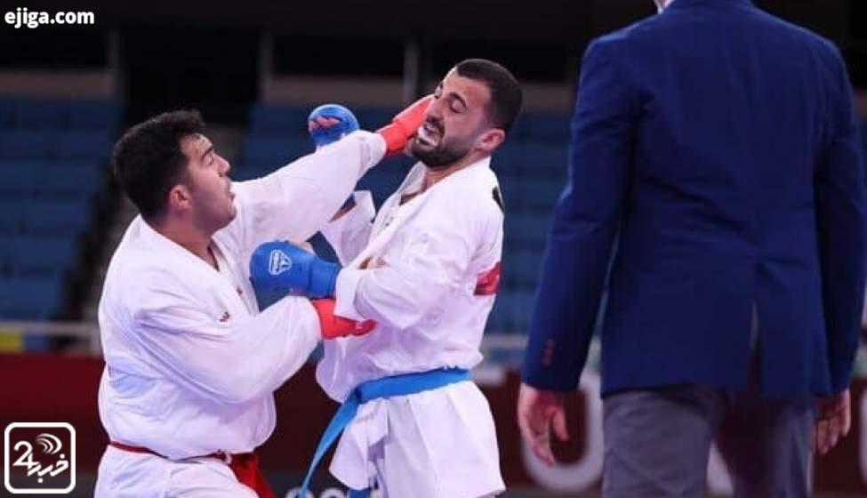 لیگ‌ جهانی کاراته به‌دلیل کرونا در مراکش لغو شد