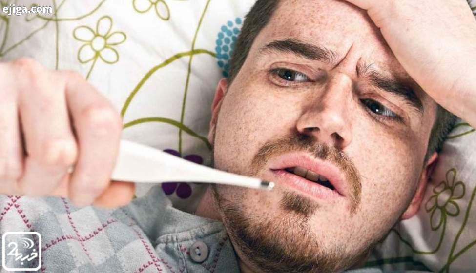 هنگام بروز تب چه کنیم؟ هنگام بروز تب چه کنیم؟