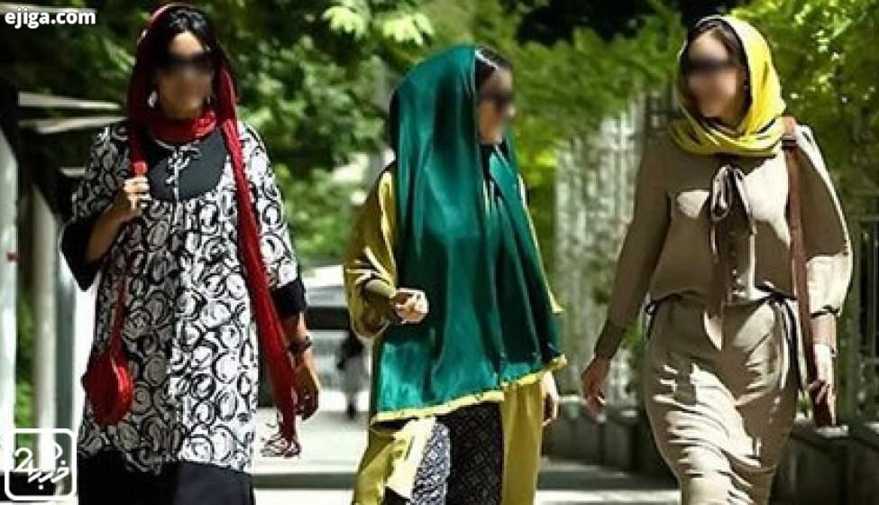دعوت رئیس جبهه اصلاحات برای پیوستن بی حجاب ها به تز گروهگ نهضت آزادی!