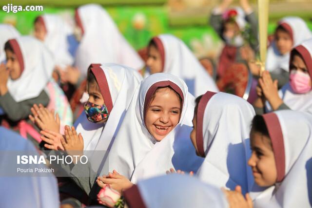 عکس آرشیوی است اجرای مرحله جدید طرح مدرسه آماده با شروع سالتحصیلی/اهدا تجهیزات ایمنی و امدادی به مدارس پایتخت