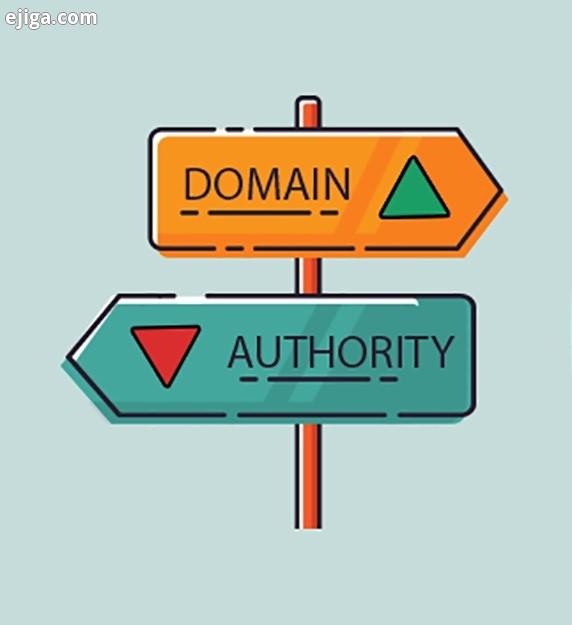 چطور دامین آتوریتی DA رو افزایش بدیم ؟
