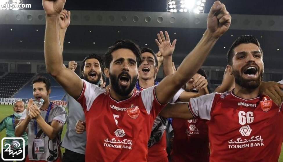 گلمحمدی از من خواست از پرسپولیس بروم گلمحمدی از من خواست از پرسپولیس بروم