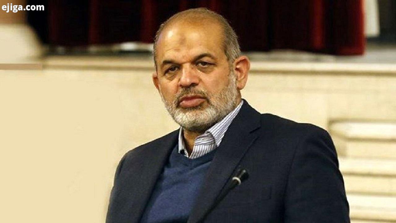 دستور وزیر کشور به استانداران درباره مراسم بزرگداشت امام خمینی (ره)