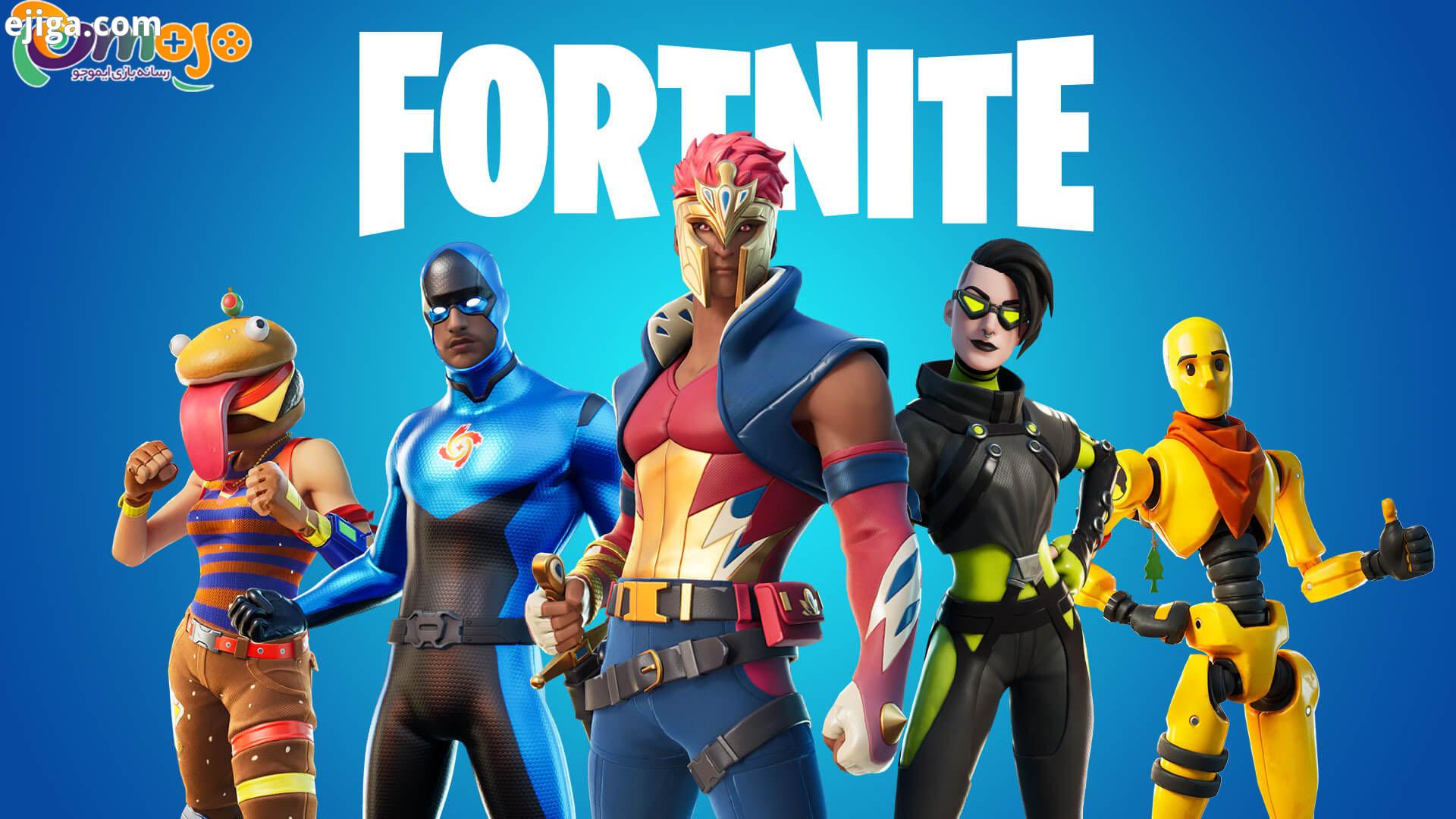 System required by Fortnite Android
