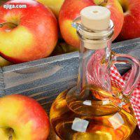 سرکه سیب برای حفظ سلامت کبد مفید است