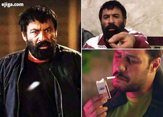 امیر آقایی چطور گنده‌لات تهران شد؟ 