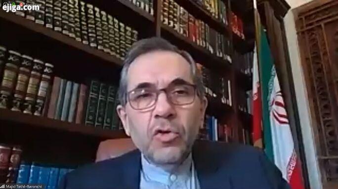تخت‌روانچی: کانال انسان‌دوستانه سوئیس برای تامین نیاز ایران کافی نیست