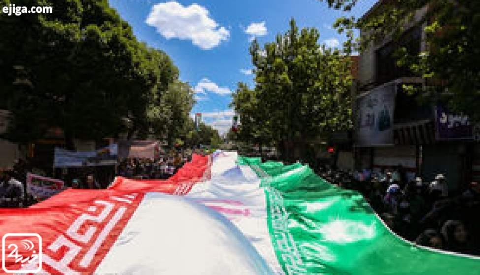 برگزاری تظاهرات سراسری در محکومیت اهانت به قرآن برگزاری تظاهرات سراسری در محکومیت اهانت به قرآن