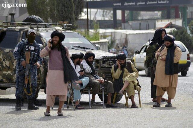 10 هزار نیروی پلیس طالبان خواندن و نوشتن می‌آموزند