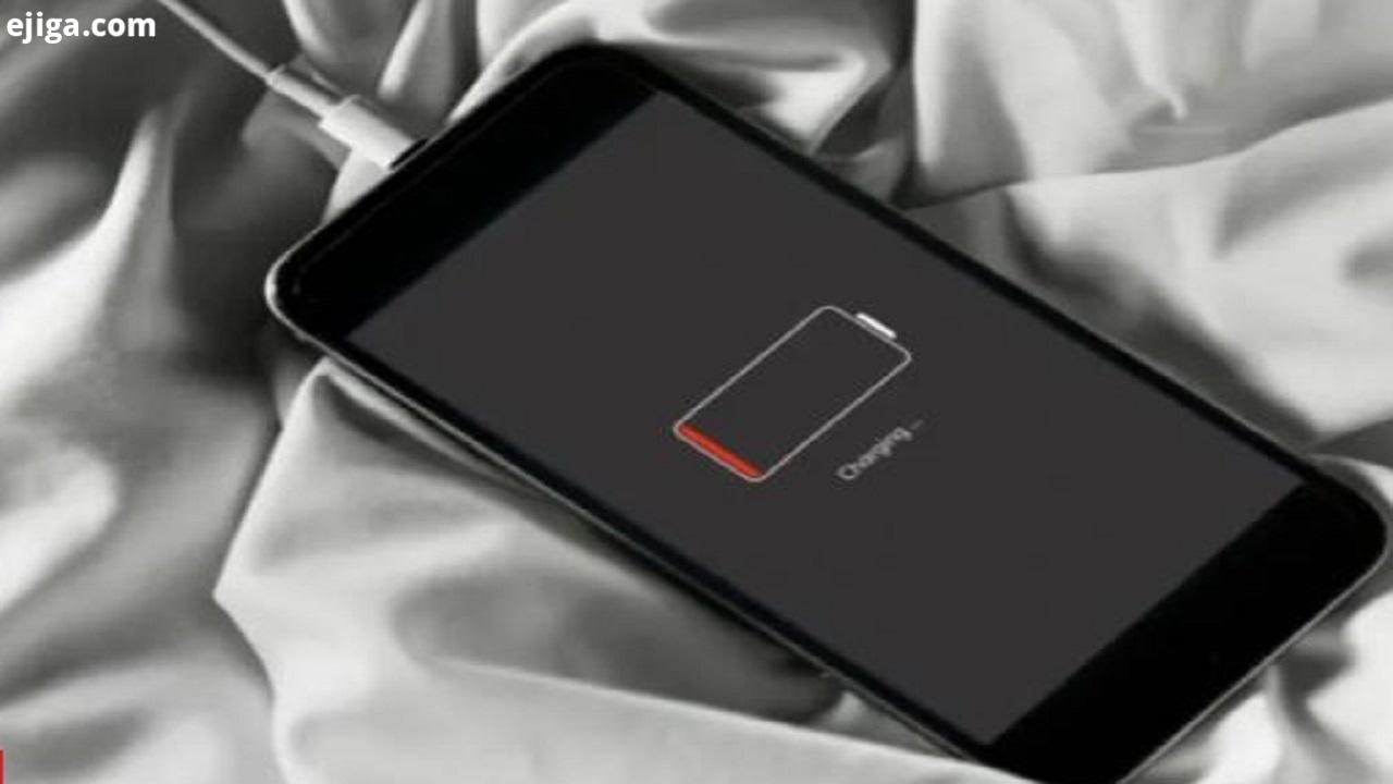 حفظ باتری گوشی‌های اندرویدی تا سه روز