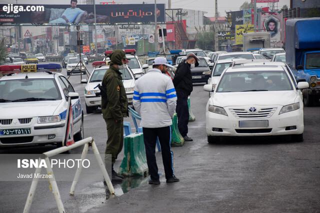 ماجرای تردد آزادانه پلاک‌های غیربومی در مازندران چیست؟