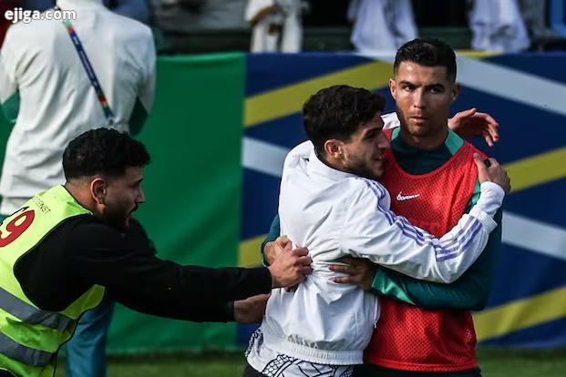 ترکیب تیم ملی پرتغال، فراتر از کریستیانو رونالدو