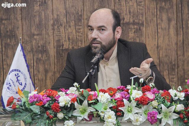 تحقق ۵۲ درصدی تعهدات اشتغال جهاد دانشگاهی استان سمنان
