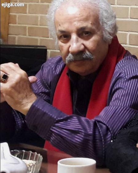 سعید پیردوست بازیگر تئاتر،سینما و تلویزیون سعید پیردوست و همسرش, مصاحبه با سعید پیردوست, سعید پیردوست در گوزنها