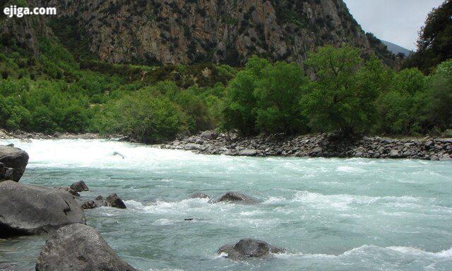 هشدار به تهرانی ها؛ مراقب سیلاب رودخانه ها باشید