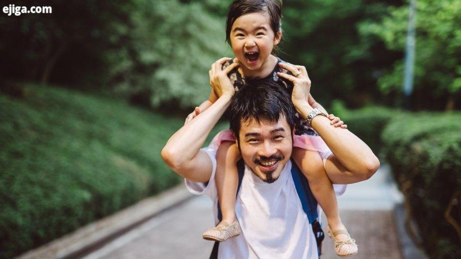 چرا پدرها برای دخترانشان بسیار مهم هستند؛ این 10 دلیل را بدانید