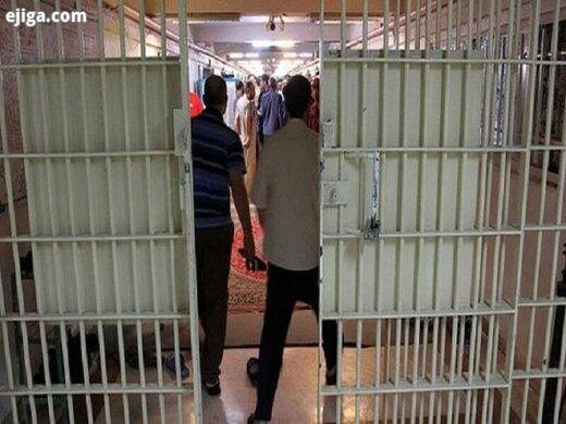 دستگیری عوامل ناآرامی زندان عادل آباد شیراز؛ با کوادکوپتر، موبایل به زندان می‌فرستادند